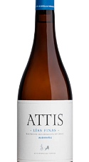 Producto: Bodegas y Vinedos Attis 'Attis' Albarino 2025