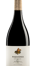 Producto: Barahonda Organic Barrica 2024