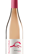 Producto: Barbazul Rosado 2025