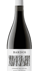 Producto: Bardos Viñedos de Altura 2024
