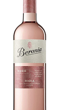 Producto: Beronia Rosado 2025