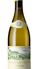 Producto: Billaud-Simon Chablis Grand Cru Vaudesir 2024