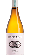 Producto: Botani Moscatel Old Vines 2025