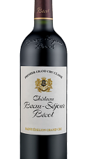 Producto: Château Beau-Séjour Bécot 2025 en Primeur