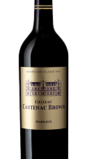 Producto: Château Cantenac Brown 2025 en Primeur