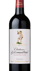 Producto: Château D'Armailhac 2025 en Primeur