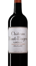 Producto: Château Haut-Bages Libéral 2025 en Primeur