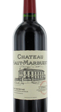 Producto: Château Haut-Marbuzet 2025 en Primeur