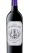 Producto: Château La Conseillante 2025 en Primeur
