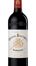 Producto: Château Lascombes 2025 en Primeur