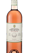 Producto: Château Pibarnon Bandol Nuances Rosé 2022
