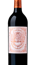 Producto: Château Pichon Baron 2025 en Primeur