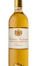 Producto: Château Suduiraut 2025 en Primeur