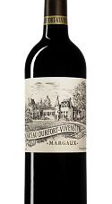 Producto: Château Durfort-Vivens 2025 en Primeur