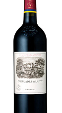 Producto: Carruades de Lafite 2023