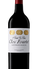 Producto: Clos Fourtet 2025 en Primeur