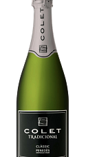 Producto: Colet Tradicional Brut Nature 2023