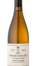 Producto: Domaine Santa Duc Côtes-du-Rhône La Serre du Rieu 2023