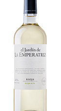 Producto: El Jardín de La Emperatriz Blanco 2024