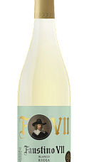 Producto: Faustino VII Blanco 2025