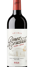 Producto: Gómez Cruzado Crianza 2023