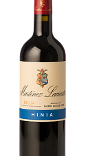 Producto: Hinia 2016