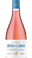 Producto: Gran Feudo Hoya de los Lobos Rosado 2025