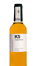 Producto: K5 Vendimia Tardía 2024