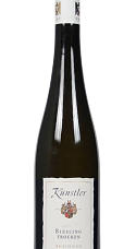 Producto: Künstler Riesling Trocken 2025