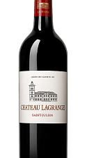 Producto: Château Lagrange 2025 en Primeur