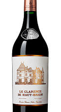 Producto: Le Clarence de Haut-Brion 2025 en Primeur