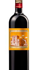 Producto: Château Ducru-Beaucaillou 2025 en Primeur