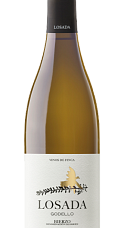 Producto: Losada Godello 2025
