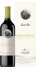 Producto: Malleolus de Sanchomartín 2022 con Estuche