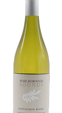 Producto: Marlborough Sounds Sauvignon Blanc 2025