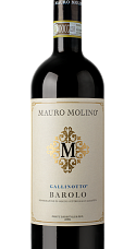 Producto: Mauro Molino Barolo DOCG Gallinotto 2022