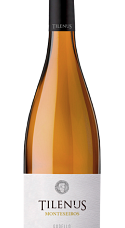 Producto: Tilenus Godello Monteseiros 2025