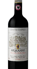 Producto: Ormanni Chianti Classico 2024