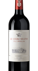 Producto: Le Serre Nuove dell'Ornellaia 2023
