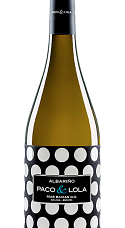 Producto: Paco & Lola Magnum 2025