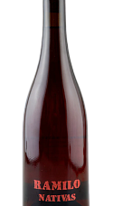 Producto: Ramilo Nativas Rosé 2025