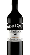 Producto: Roagna Barbaresco Pajè Vecchie Viti 2019