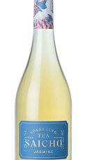 Producto: Saicho Jasmine Sparkling Tea
