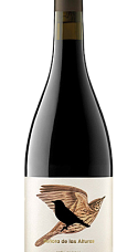 Producto: Viña Zorzal Señora de las Alturas Tinto 2024