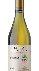 Producto: Sierra Cantabria Organza 2023