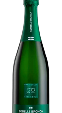 Producto: Sorelle Bronca Valdobbiadene Prosecco Superiore Particella 232 Nature 2024