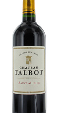 Producto: Château Talbot 2023