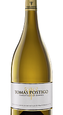 Producto: Tomás Postigo Verdejo Fermentado Barrica 2024