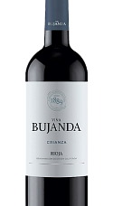 Producto: Viña Bujanda Crianza 2022
