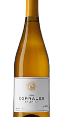 Producto: Bodegas San Francisco Javier Fino Viña Corrales Pago Balbaína 2025